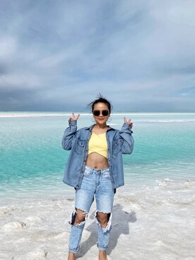 Akaさんのコーディネート