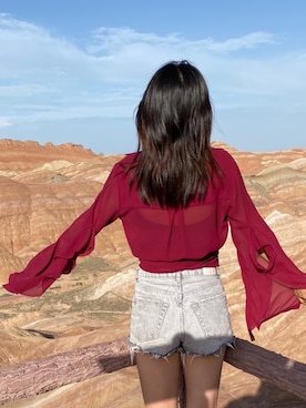 Akaさんのコーディネート