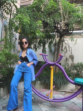 Akaさんのコーディネート