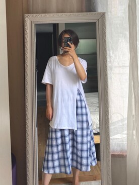 Akaさんのコーディネート