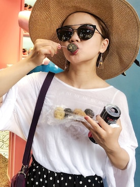 Akaさんのコーディネート