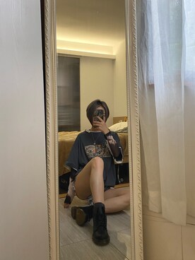 Akaさんのコーディネート