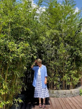 Akaさんのコーディネート