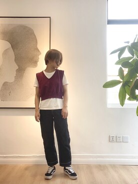 Akaさんのコーディネート