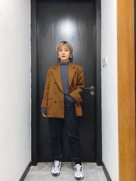 Akaさんのコーディネート