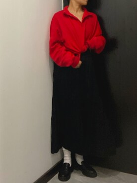 Akaさんのコーディネート