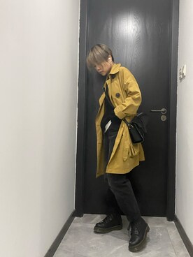 Akaさんのコーディネート