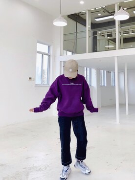 Akaさんのコーディネート