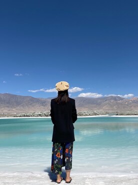 Akaさんのコーディネート