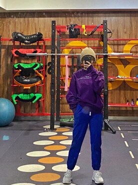 Akaさんのコーディネート