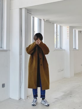 Akaさんのコーディネート