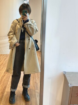 Akaさんのコーディネート