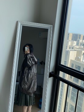 Akaさんのコーディネート