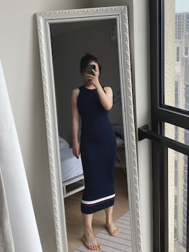 Akaさんのコーディネート