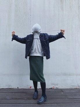 Akaさんのコーディネート