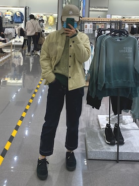 Akaさんのコーディネート