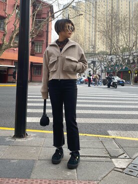 Akaさんのコーディネート