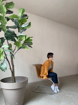 Akaさんのコーディネート