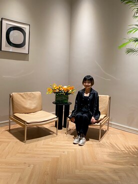 Akaさんのコーディネート