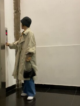 Akaさんのコーディネート