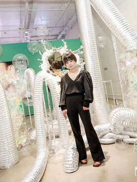 Akaさんのコーディネート