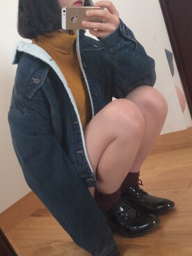 𝕒 𝕪 𝕒 𝕟 𝕖さんのコーディネート