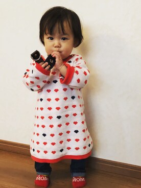 ひまぼーちゃんさんのコーディネート