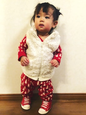 ひまぼーちゃんさんのコーディネート