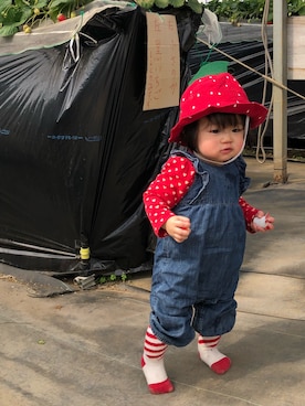 ひまぼーちゃんさんのコーディネート