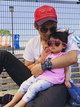 ひまぼーちゃんさんのコーディネート