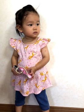 ひまぼーちゃんさんのコーディネート