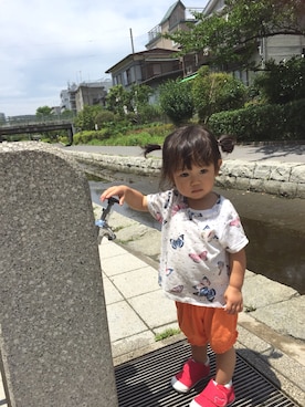 ひまぼーちゃんさんのコーディネート