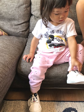 ひまぼーちゃんさんのコーディネート