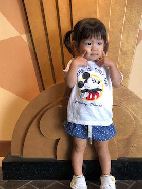 ひまぼーちゃんさんのコーディネート