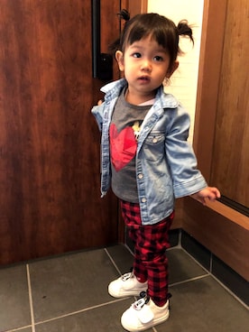 ひまぼーちゃんさんのコーディネート