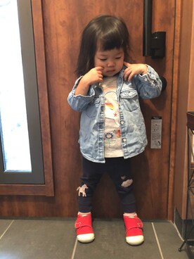 ひまぼーちゃんさんのコーディネート