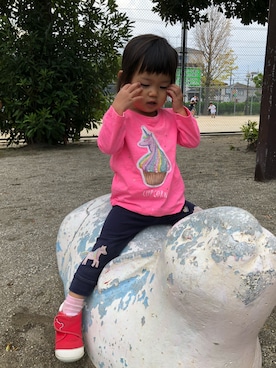 ひまぼーちゃんさんのコーディネート