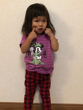 ひまぼーちゃんさんのコーディネート