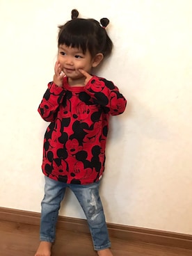 ひまぼーちゃんさんのコーディネート