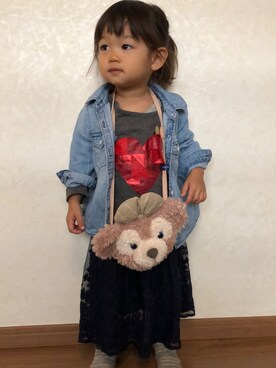 ひまぼーちゃんさんのコーディネート