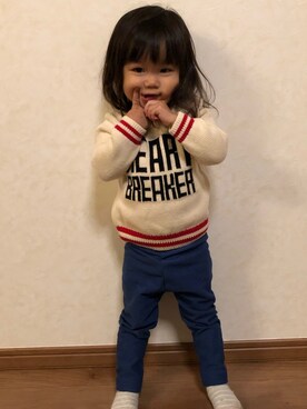 ひまぼーちゃんさんのコーディネート