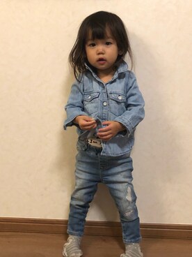 ひまぼーちゃんさんのコーディネート