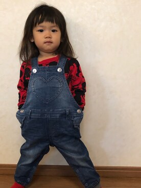 ひまぼーちゃんさんのコーディネート