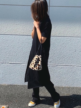 achitaさん（レディース・168cm）の秋コーディネート