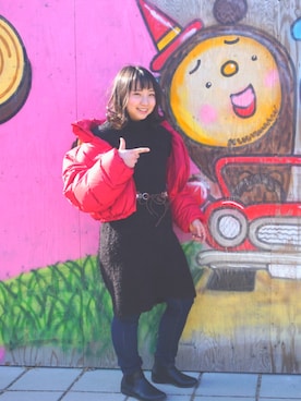 らむさんのコーディネート