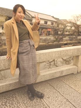 らむさんのコーディネート