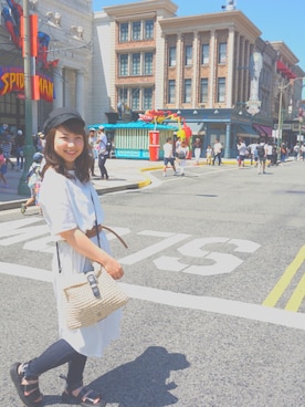 らむさんのコーディネート