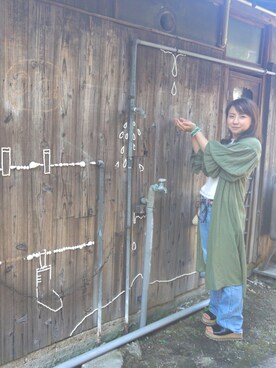 らむさんのコーディネート