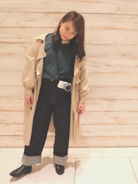 らむさんのコーディネート