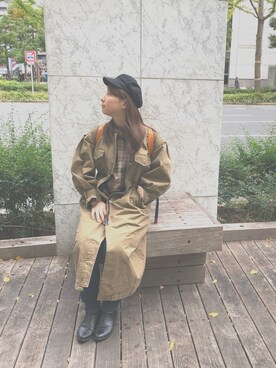 らむさんのコーディネート